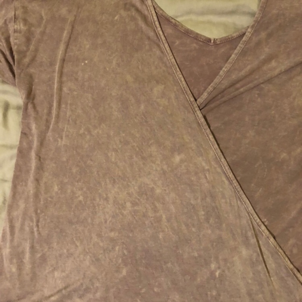 Simply obsessed Top - Picture 2 of 2